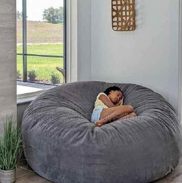 Modern Large Bean Bags for Home