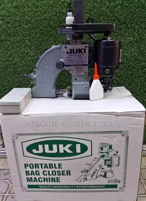 Heavy Duty Juki Bagcloser Machine/Juki Bagcloser Sewing Machine