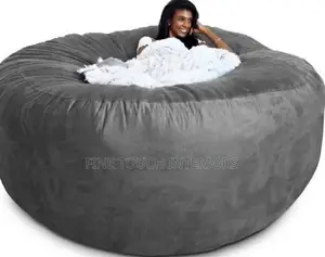 Modern Large Bean Bags for Home