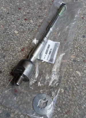 Rack End Toyota Hiace 7l 9l