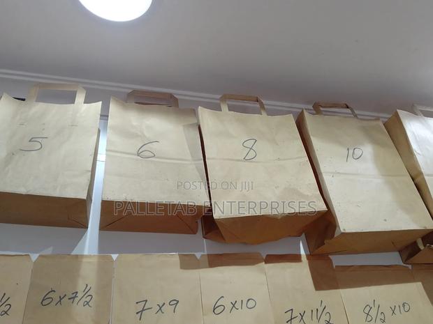 Khaki Bags