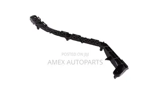 Rear Bumper Bracket Toyota Land Cruiser Prado FJ150 2010 Onwards