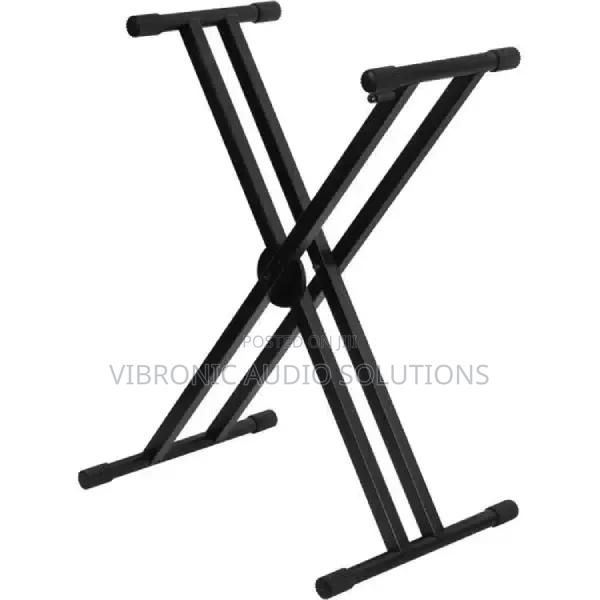 Keyboard Stand IS-622B - main view