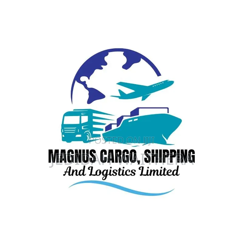 Magnus Cargo Shipping and Logistics LTD