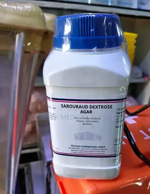 Sabouraud Dextrose Agar (SDA)