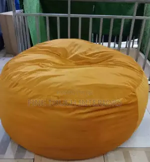 Comfortable Oversized Bean Bags for Homes