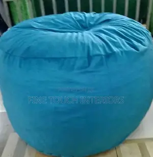 Comfortable Oversized Bean Bags for Homes