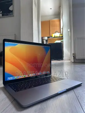 Laptop Apple MacBook Pro 16GB Intel Core i5 SSD 1T