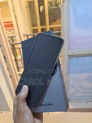Honor X40 256 GB Blue