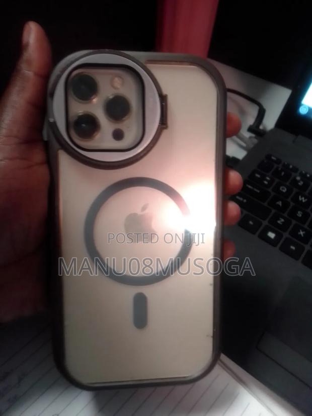 Apple iPhone 13 Pro Max 256 GB White