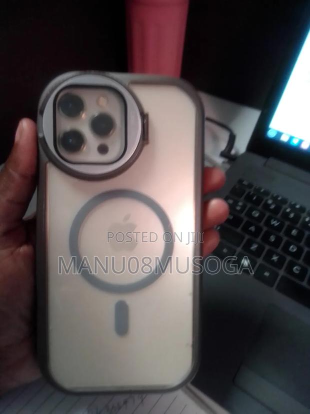 Apple iPhone 13 Pro Max 256 GB White - thumbnail 2