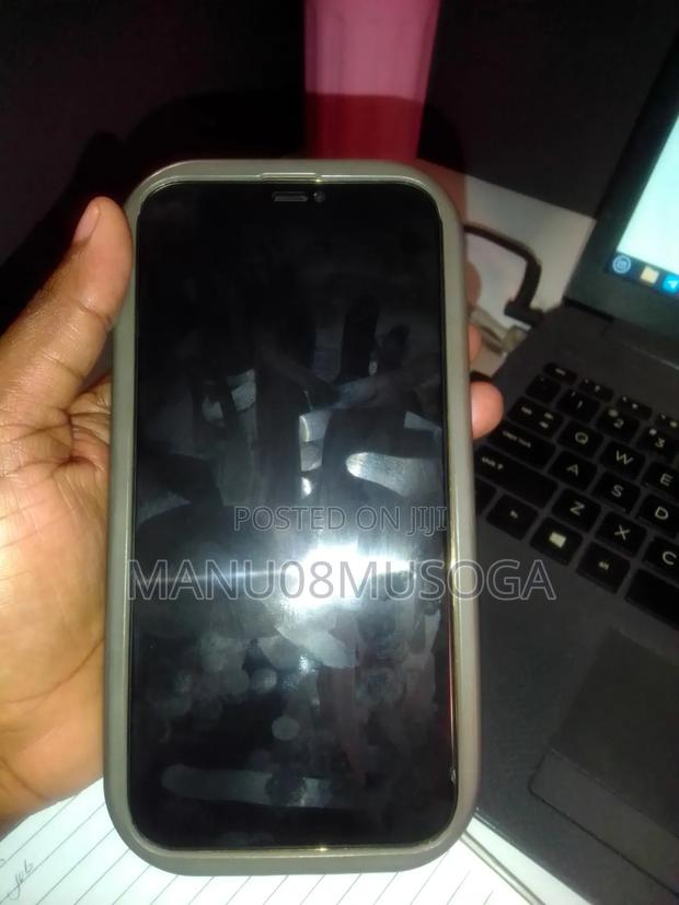 Apple iPhone 13 Pro Max 256 GB White - thumbnail 3