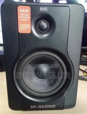 Studio Speakers