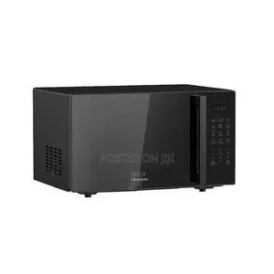 Hisense 25L Digital Solo Microwave Oven (Model No. H25MOBS7H)