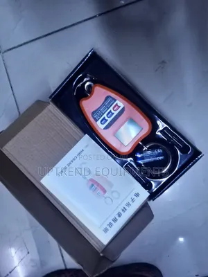 200kg Mini Scale