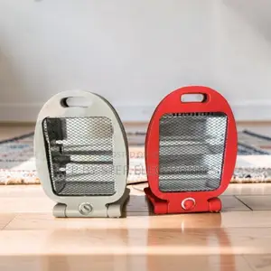 Discount Sale 700W, 800W Electric Room Heater Space Heaters