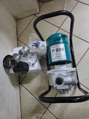 Premier DC Solar Pump (Surface Pump)