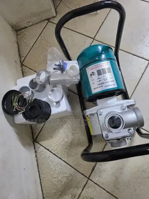 Premier DC Solar Pump (Surface Pump)