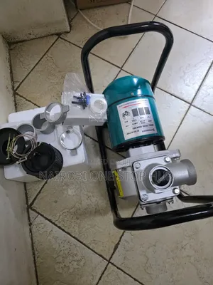 Premier DC Solar Pump (Surface Pump)