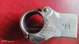 Ractis Steering Lock