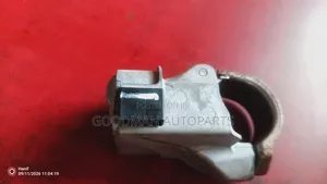 Ractis Steering Lock