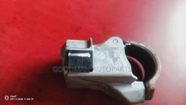 Ractis Steering Lock - thumbnail 2