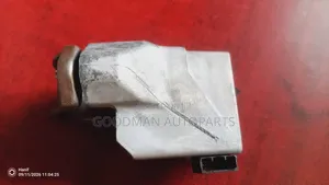 Ractis Steering Lock