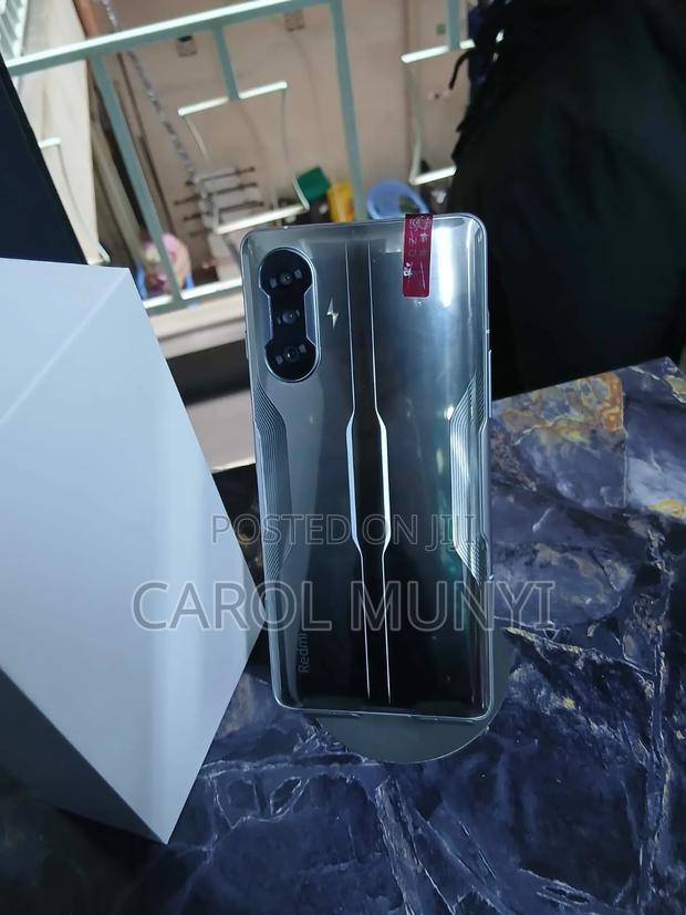 Honor X40 256 GB Blue - thumbnail 7