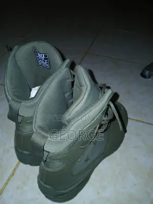 LALO Tactical Ranger Green