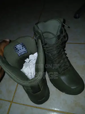 LALO Tactical Ranger Green