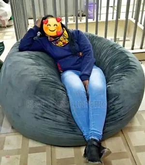 Durable Large Bean Bags