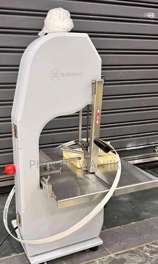 Euromax Electric Bone Saw Machine - main view