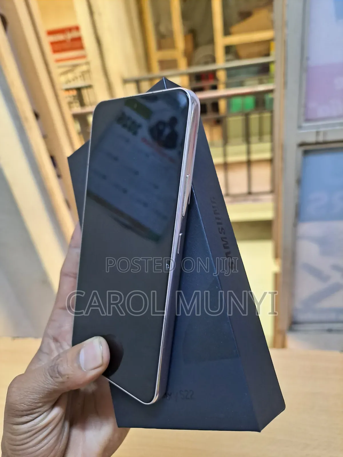 Samsung Galaxy S22 5G 256 GB