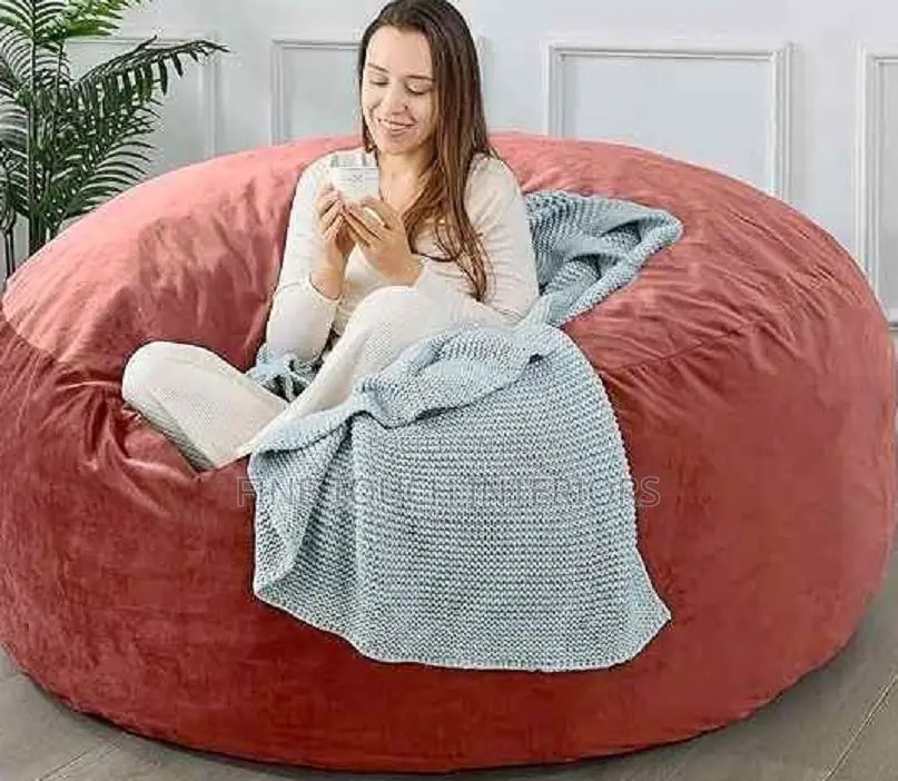 Large Bean Bags for Living Room