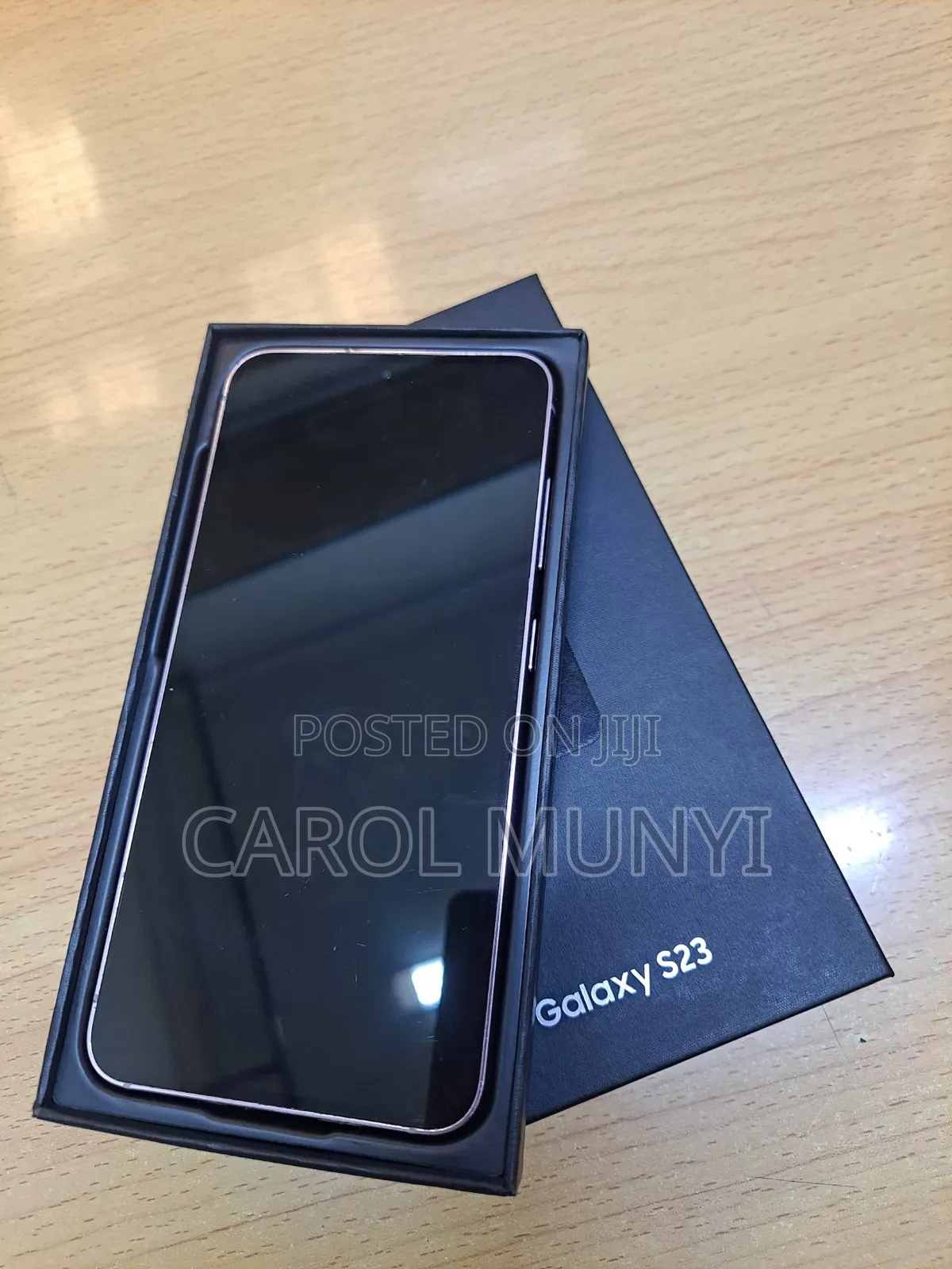 Samsung Galaxy S23 128 GB