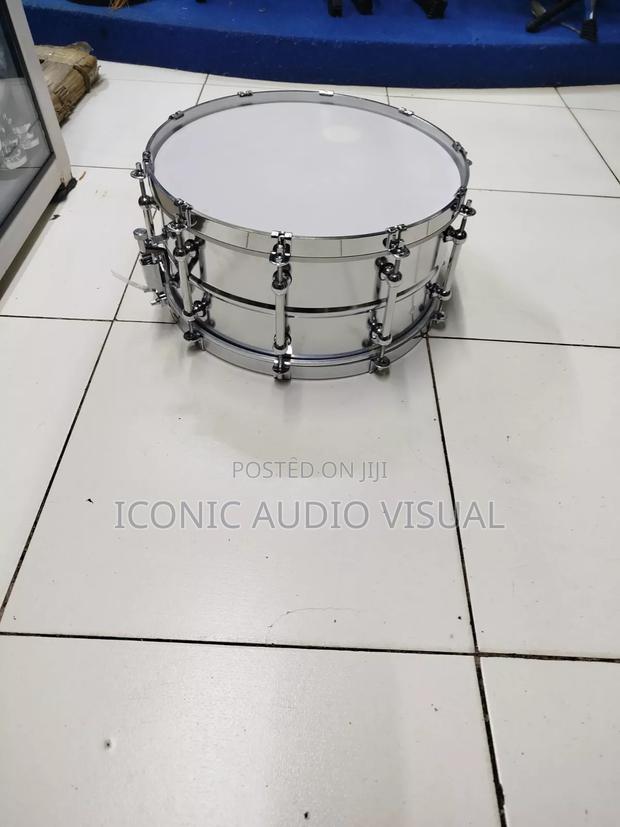 Snare Drum - main view