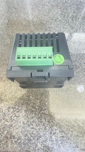 Automatic Switch-Mode Battery Charger