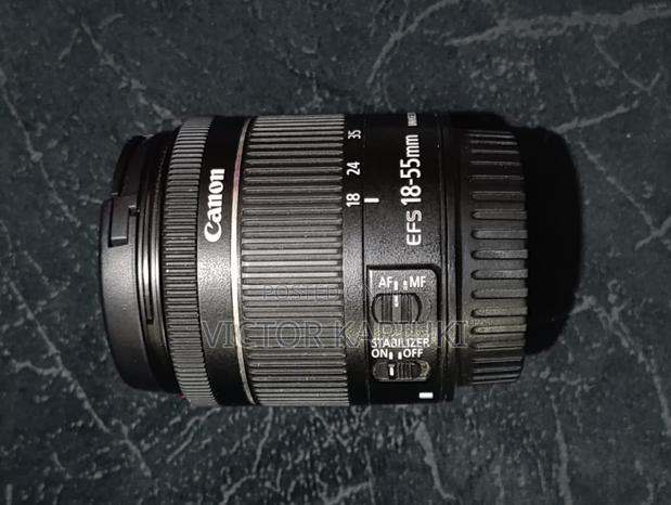 Canon 800D Camera - thumbnail 2