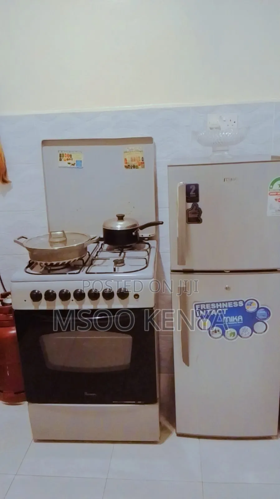 Furnished 1bdrm Apartment in Icon Apartment, Seasons Estate for rent
