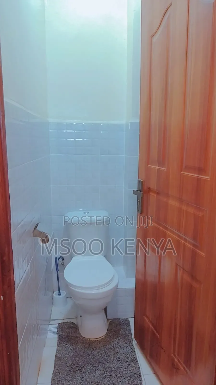 Furnished 1bdrm Apartment in Icon Apartment, Seasons Estate for rent