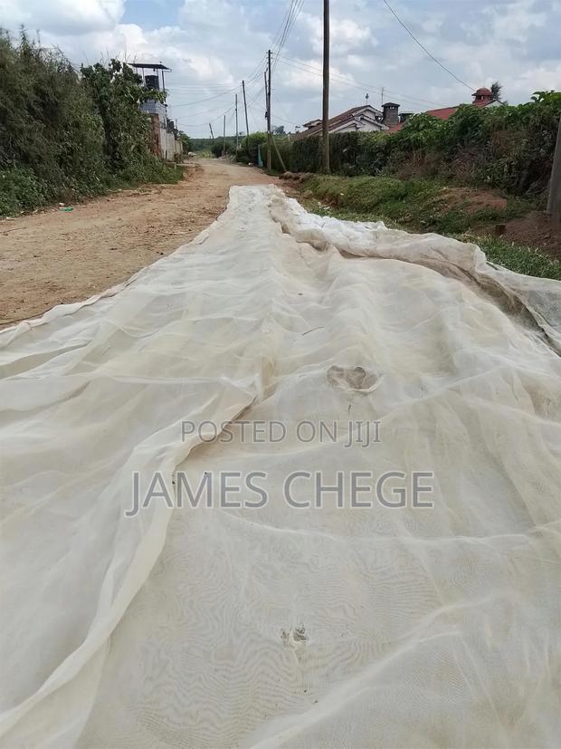 Green House Polythene - thumbnail 2