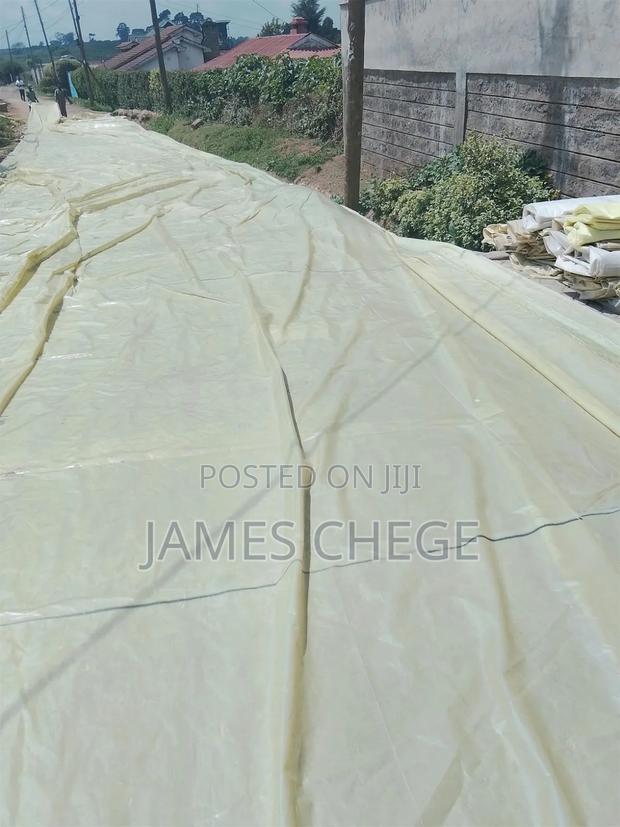 Green House Polythene - thumbnail 4