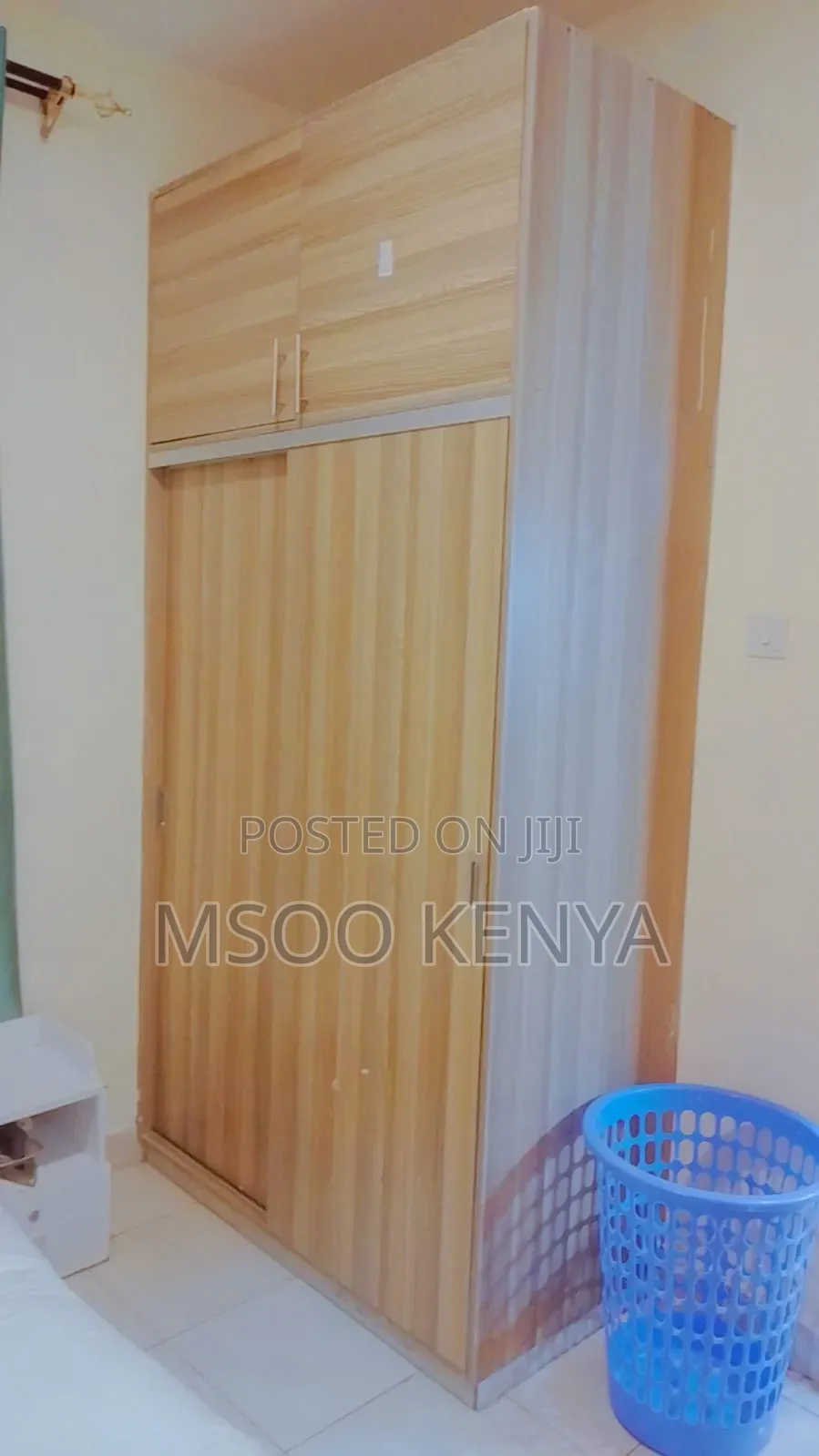 Furnished 1bdrm Apartment in Icon Apartment, Seasons Estate for rent