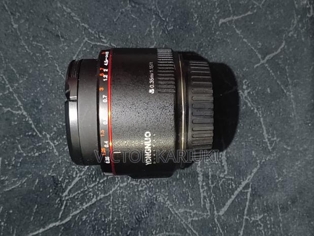 Canon 800D Camera - thumbnail 5