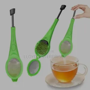 Tea Herbs /Concoction ( Ginger Garlic) Infuser