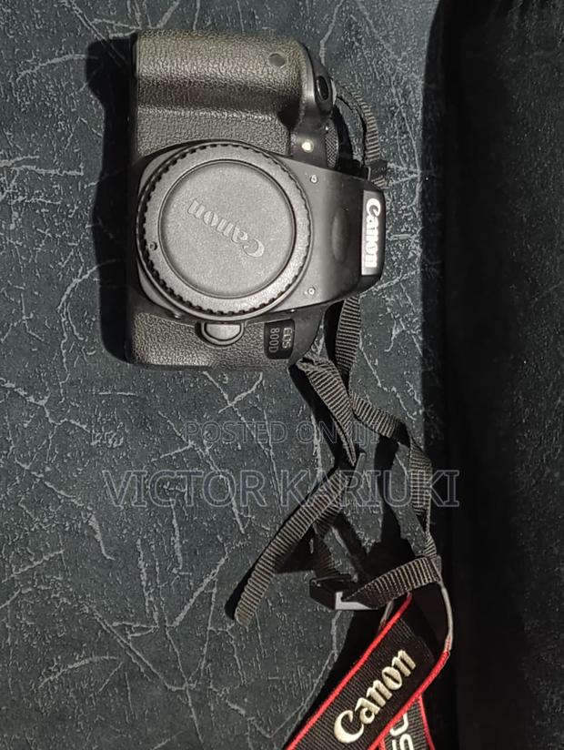 Canon 800D Camera - thumbnail 7