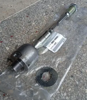 Rack End NISSAN ZD30