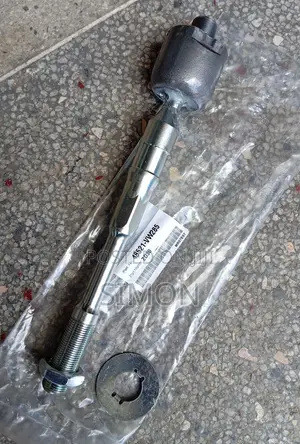 Rack End NISSAN ZD30