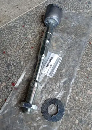 Rack End NISSAN ZD30
