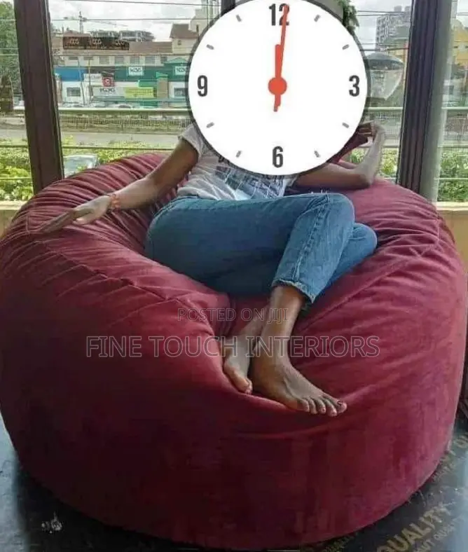 Large Bean Bags for Kids Adults